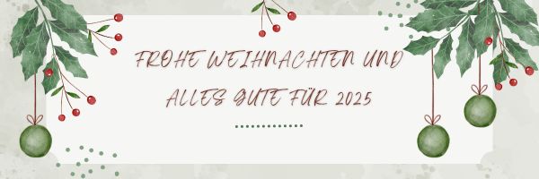 Weihnachten